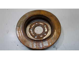 Диск тормозной  Jeep Grand Cherokee 2004-2010   задний         