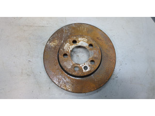 Диск тормозной  Skoda Roomster 2010-2015   передний   6R0615301      