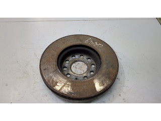 Диск тормозной  Volkswagen Touran 2003-2006   передний         