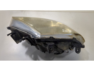 Фара передняя  Nissan Pathfinder 2004-2014 правая 