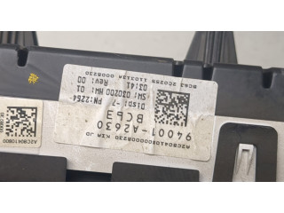 Панель приборов  KIA Ceed 2012-2018       94001A2630    1.6  Дизель