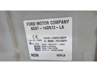 Блок предохранителей  Land Rover Freelander 2 2007-2014      6g9t14d57la    2  2.2