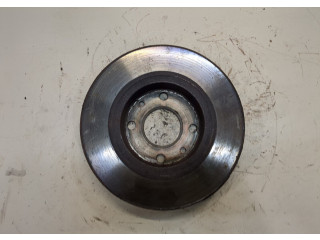 Диск тормозной  Fiat Punto 1999-2003 1.2  передний    7663465      