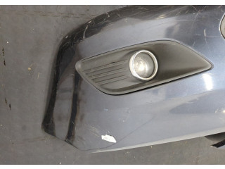 Бампер  Ford Focus 2 2008-2011 передний   1521127