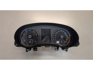 Панель приборов  Volkswagen Sharan 2010-2015       7n0920860d     