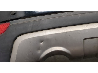 Бампер  Chevrolet Captiva 2011-2016 задний   