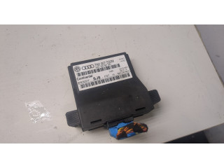 Блок комфорта  Audi A6 (C6) 2005-2011      7N0907530M    