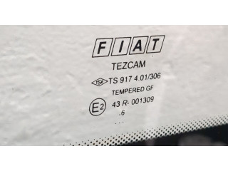Моторчик заднего дворника  Fiat Doblo 2005-2010      