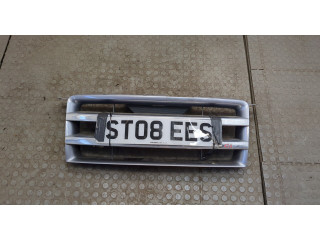 Решетка радиатора  Ford Ranger 2006-2012          2.5 