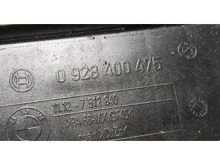 Клапанная крышка двигателя ДВС  BMW X3 E83 2004-2010 2.5  11127512839   