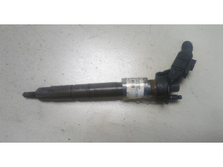 Форсунка топливная  Audi A8 (D3) 2005-2007    0445115037     
