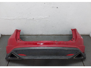 Бампер  Honda Civic 2006-2012 задний   