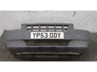 Бампер  Fiat Doblo 2001-2005 передний    735393420, 735401789, 735388500, 735388514