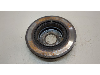 Диск тормозной  BMW 3 E90, E91, E92, E93 2005-2012   задний         