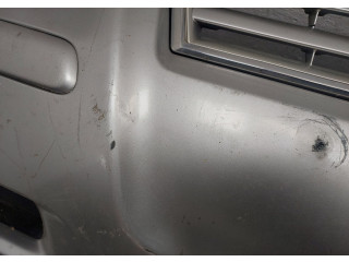 Бампер  Toyota Avensis 2 2003-2008 передний   5211905906