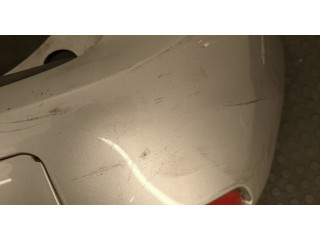 Бампер  Ford Focus 2 2008-2011 задний   