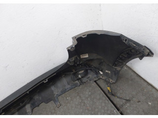 Бампер  Peugeot 2008 2013-2019 задний   1617595480, 1617597880, 1617598080