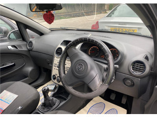 Стойка амортизатора  Opel Corsa D 2006-2011 436388, 436387     1.2  бензин