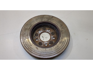 Диск тормозной  Mercedes C W203 2000-2007 2.0  передний           