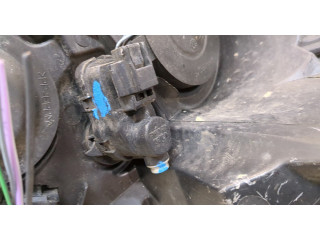 Фара передняя  Renault Scenic 2009-2012 левая 