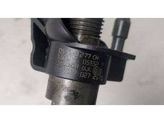 Форсунка топливная  Volkswagen Touareg 2014-2018    0445117027     