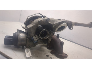  Турбина  Volkswagen Passat CC 2008-2012               03L253056TX, 03L253010G, 03L253010GX