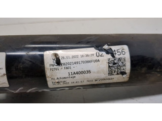 Стойка амортизатора  Volkswagen ID.4 1EA413023AE, 5Q0411105GA     