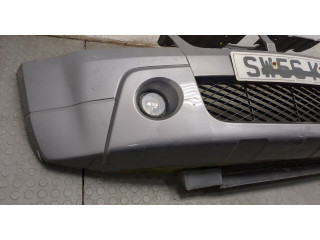 Бампер  Suzuki Grand Vitara 2005-2015 передний   