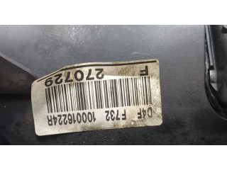 Клапанная крышка двигателя ДВС  Dacia Sandero 2013-2020 1.2  8200331491   