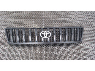 Решетка радиатора  Toyota Land Cruiser Prado (90) - 1996-2002              3.4 5311160390