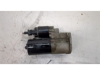 Стартер  Volkswagen Polo 1999-2001 1.4  001911023   