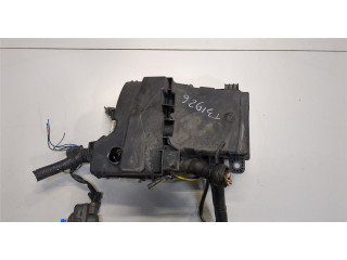 Блок предохранителей  Nissan Qashqai 2006-2013      24382JD00B, 284B7JD00B, 284B8JD00A    1.5