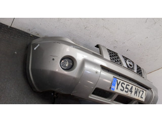 Бампер  Nissan X-Trail (T30) 2001-2006 передний   