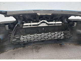 Бампер  Citroen DS3 передний   