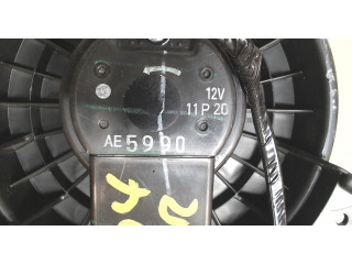 Моторчик печки  Honda CR-V 2012-2015 79310T0C003     79310T0C003   