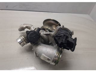  Турбина  BMW 2 F44 2019-2023              1.5 83195B305D6