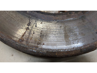 Диск тормозной  Mazda 5 (CR) 2005-2010 2.0  передний           