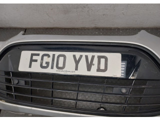 Бампер  Ford S-Max 2010-2015 передний   1852770, AM21R17757AGXWAA