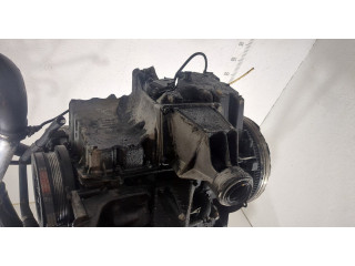  Турбина  BMW X3 E83 2004-2010             