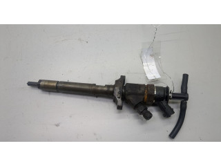 Форсунка топливная  Ford Focus 2 2008-2011    0445110353     