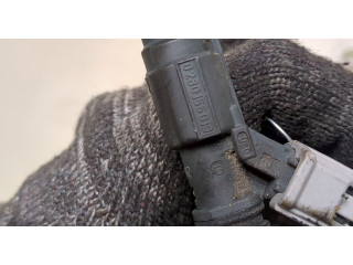 Форсунка топливная  Toyota Avensis 1 1997-2003    9008019019     