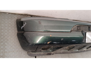 Бампер  Mercedes ML W163 1998-2004 передний   