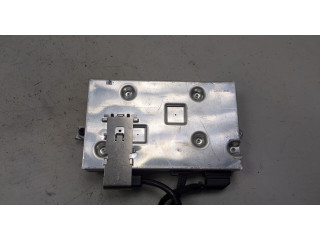 Блок комфорта  Audi A6 (C6) Allroad 2006-2012        