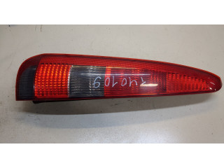 Задний фонарь        Ford Fusion 2002-2012 