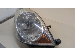 Фара передняя  Nissan Note E11 2006-2013 правая 