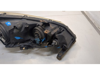 Фара передняя  Honda Civic 2005-2012 левая 