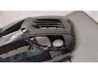Бампер  Volkswagen Touareg 2010-2014 передний   