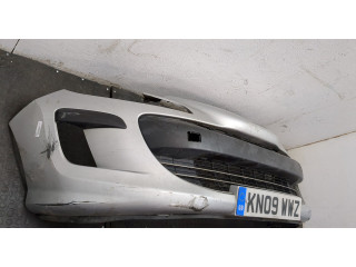 Бампер  Peugeot 308 2007-2013 передний   1696720180, 7401LS