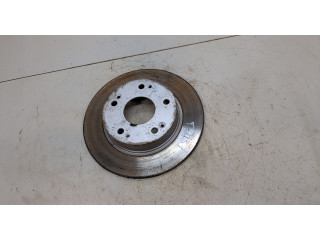 Диск тормозной  Honda Civic 2006-2012   задний         