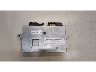 Блок комфорта  Audi A6 (C6) Allroad 2006-2012           